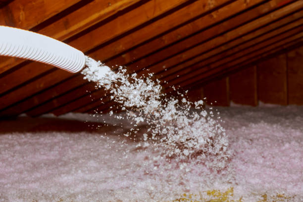 Professional Insulation Contractor in Sutton, NE