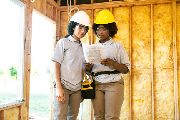 Insulation for New Construction in Sutton, NE