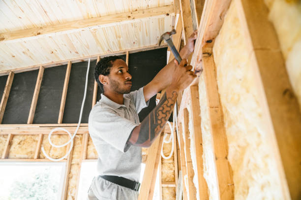 Garage Insulation Installation in Sutton, NE