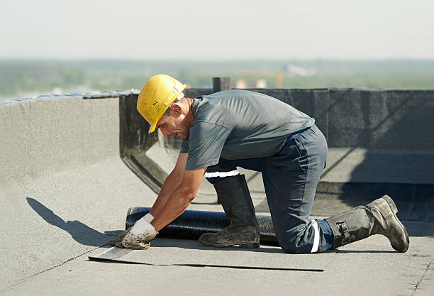 Range of Insulation Solutions in Sutton, NE