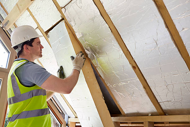 Soundproof Insulation Installation in Sutton, NE