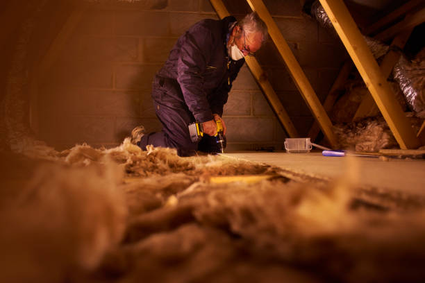 Best Attic Insulation Installation  in Sutton, NE